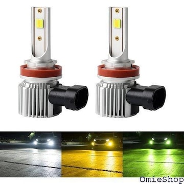 Catland H8 H11 H16 LED tHO LM*2 t@X px\ IP67h 2{ 368