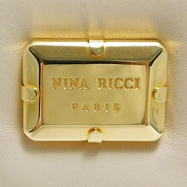 1000~ iNINA RICCI jib` g[gobO Z~V_[obO U[ x[Wn C^A  uh 