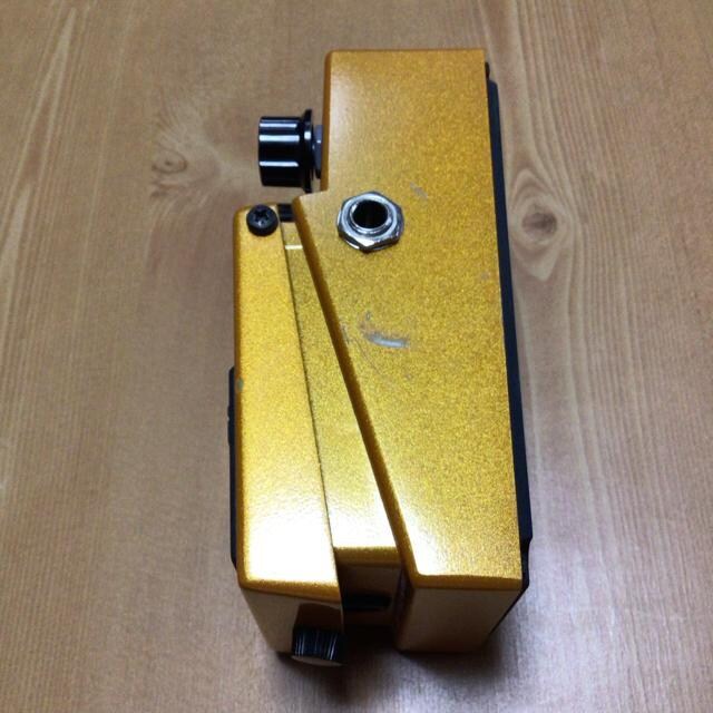  BOSS DN-2 DynaDrive {X _CihCu M^[ GtFN^[  zr[ 