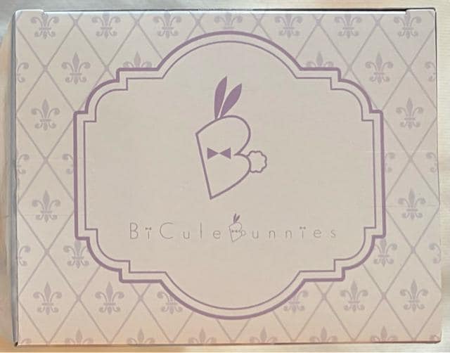 [ρ[Ɏq BiCute Bunnies Figure Pearl White ver.