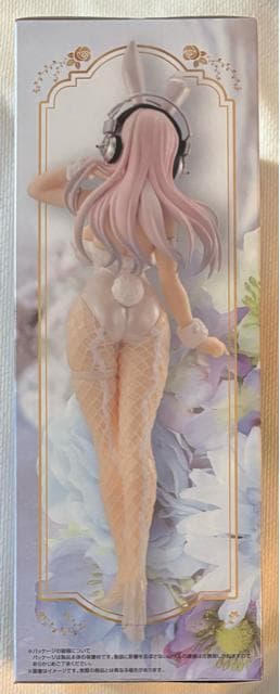 [ρ[Ɏq BiCute Bunnies Figure Pearl White ver.