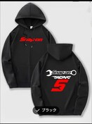 Snap-on Racing ubNp[J[XL