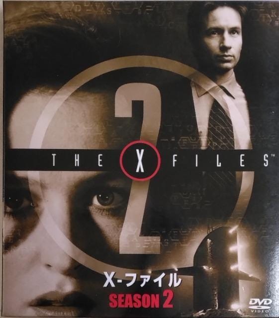 DVD/COh}/RpNgBOX/@Xt@C@GbNXt@C@X@FILE@V[Y2   CD/DVD/rfI 