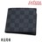 ◆ 本物 新品同様 ◆ LV ルイヴィトン ポルトフォイユマルコNM ダミエグラフィット 2つ折り 財布 保存袋 箱 N63336