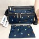 ViLeSportsac X|[gTbN miffy ~btB[ V_[obO |[` 7507 S Zbg 