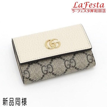  { Vil  GUCCI Ob` UAL[P[X GG}[g x[W ItzCg  ۑ lC 456118