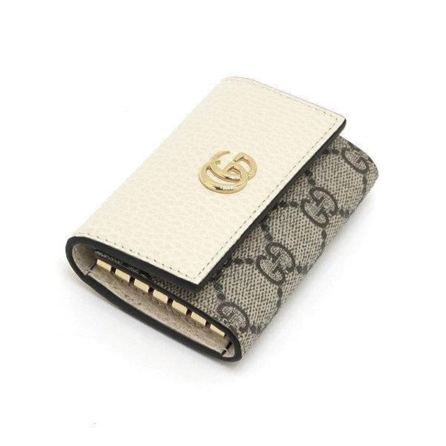  { Vil  GUCCI Ob` UAL[P[X GG}[g x[W ItzCg  ۑ lC 456118  uh 