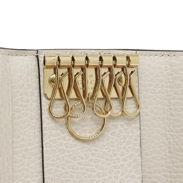  { Vil  GUCCI Ob` UAL[P[X GG}[g x[W ItzCg  ۑ lC 456118  uh 