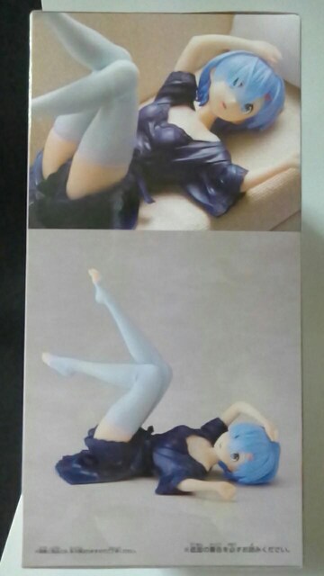 ReF[n߂ِE`Relax time` Dressing gown ver.  Aj/R~bN/LN^[ 