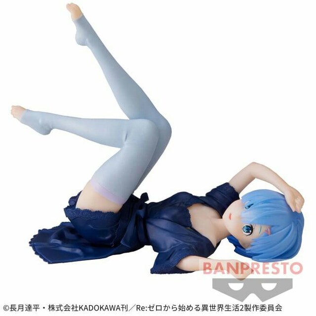 ReF[n߂ِE`Relax time` Dressing gown ver.  Aj/R~bN/LN^[ 