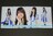 日向坂46 小坂菜緒 生写真4枚コンプ W-KEYAKI FES 2021