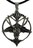 AzureGreen: Inverted Pentagram バフォメット
