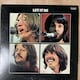 THE BEATLES/ LET IT BE