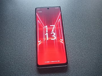 CUBOT MAX 5 聦