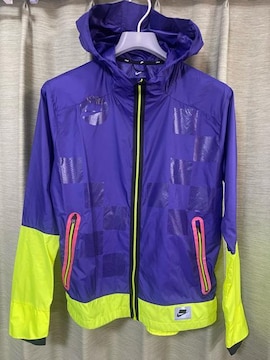 NIKE iCL Ch V[h WPbg EBhu[J[@TCYS @ iCWPbg EChu[J[