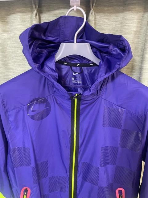 NIKE iCL Ch V[h WPbg EBhu[J[@TCYS @ iCWPbg EChu[J[  uh 