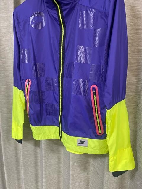 NIKE iCL Ch V[h WPbg EBhu[J[@TCYS @ iCWPbg EChu[J[  uh 