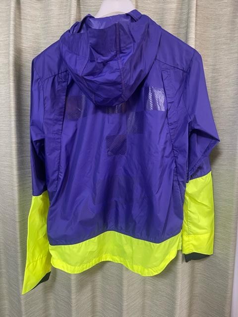 NIKE iCL Ch V[h WPbg EBhu[J[@TCYS @ iCWPbg EChu[J[  uh 