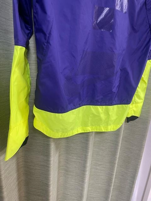 NIKE iCL Ch V[h WPbg EBhu[J[@TCYS @ iCWPbg EChu[J[  uh 