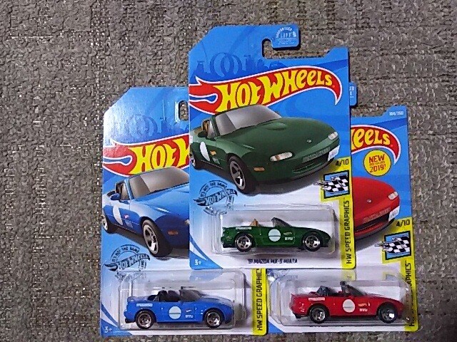 HW'19 Q[Xgbv č}c_ ~A[^MX-5 [mX[hX^[ &   zr[ 