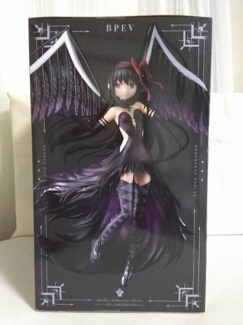 Ŗ@܂ǂ}MJuVҁvt̕@BANPRESTO@EVOLVEقނtBMA
