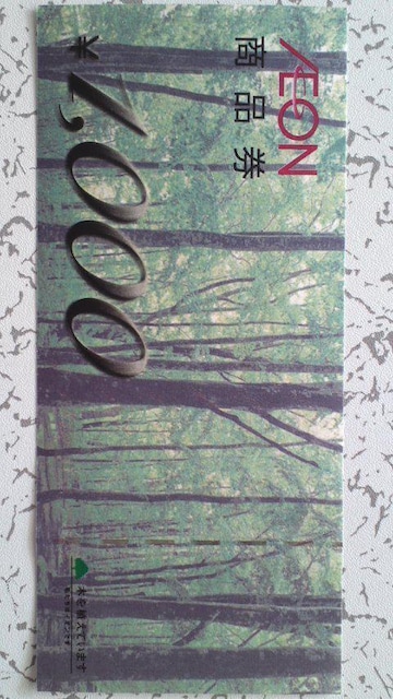 AEON CIi 1,000~   `Pbg/ 