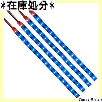 LED e[vCg ʔ 12Vԗp 30cm 15A h [ 266
