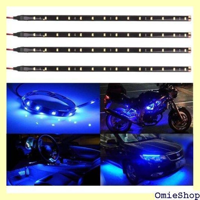 LED e[vCg ʔ 12Vԗp 30cm 15A h [ 266  /oCN