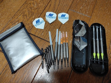 _[c DARTS unicorn TIGA o ^OXe  tCg Zbg