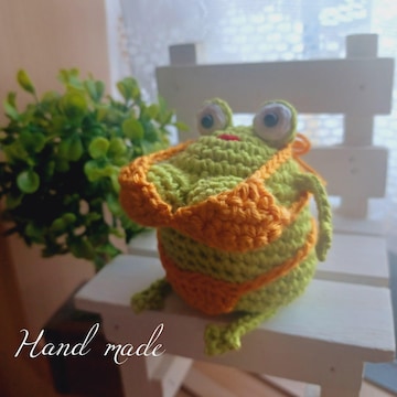 Hand made@@rLj̃JGo񁖂݂݁L[z_[OK