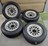 [@3s[X@RAYS POWER VOLK CY p[{N P-VOLK16C` 6.5J +27 6 PCD13