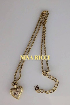 yNINA RICCIzlbNX GP Vo[bL S[h Vo[i Ki