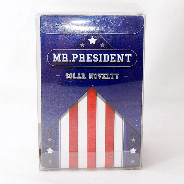 哝 \[[XCO R z _X _VO tBMA gv l` ~X^[vWfg President  zr[ 