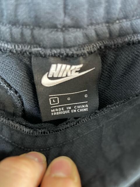 NIKE iCL@n[tpc V[gpc XEFbg V[c ubN TCYL n[tpc NIKE iCL@  uh 