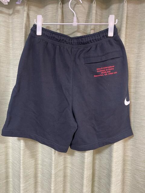 NIKE iCL@n[tpc V[gpc XEFbg V[c ubN TCYL n[tpc NIKE iCL@  uh 