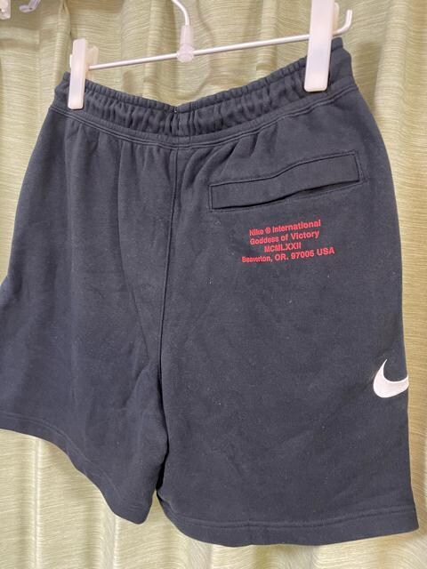 NIKE iCL@n[tpc V[gpc XEFbg V[c ubN TCYL n[tpc NIKE iCL@  uh 