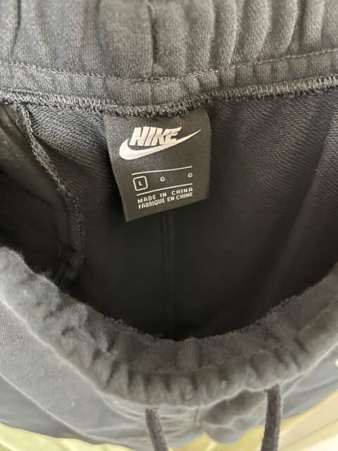 NIKE iCL@n[tpc V[gpc XEFbg V[c ubN TCYL n[tpc NIKE iCL@  uh 