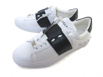 1~~C948ViDayGLORY[XAbv/Xb|Xj[J[26.5aWHITE~BLACK