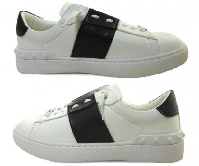 1~~C948ViDayGLORY[XAbv/Xb|Xj[J[26.5aWHITE~BLACK  jt@bV 