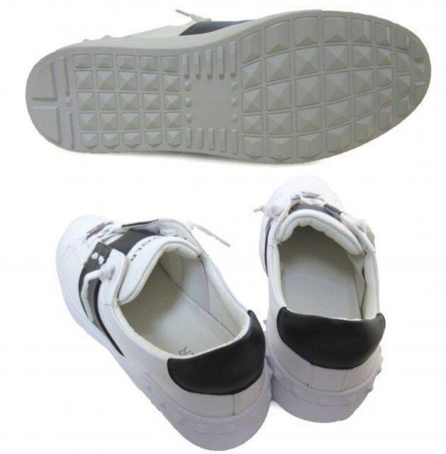1~~C948ViDayGLORY[XAbv/Xb|Xj[J[26.5aWHITE~BLACK  jt@bV 