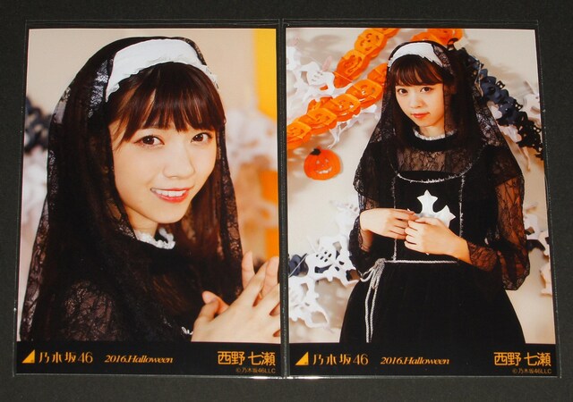 T؍46@쎵@ʐ^TRv@2016.Halloween  ^gObY 