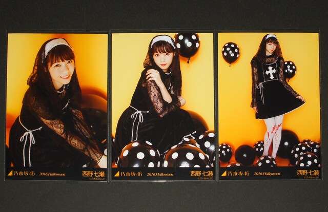 T؍46@쎵@ʐ^TRv@2016.Halloween  ^gObY 