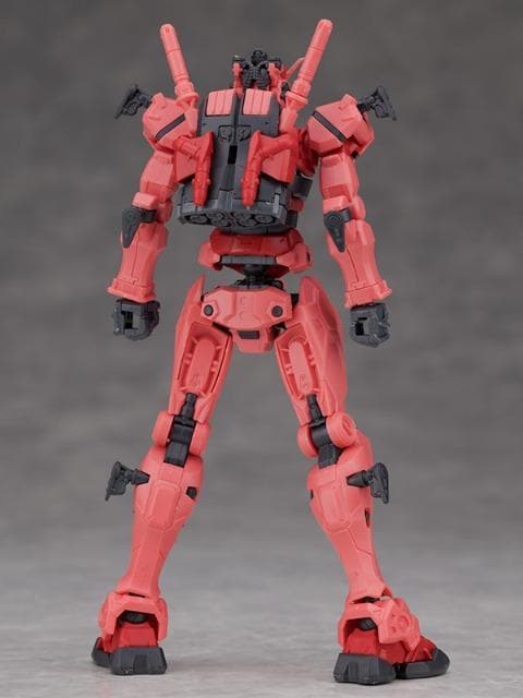 (g)HGGQ RED GUNDAM V  zr[ 