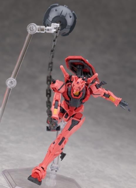 (g)HGGQ RED GUNDAM V  zr[ 
