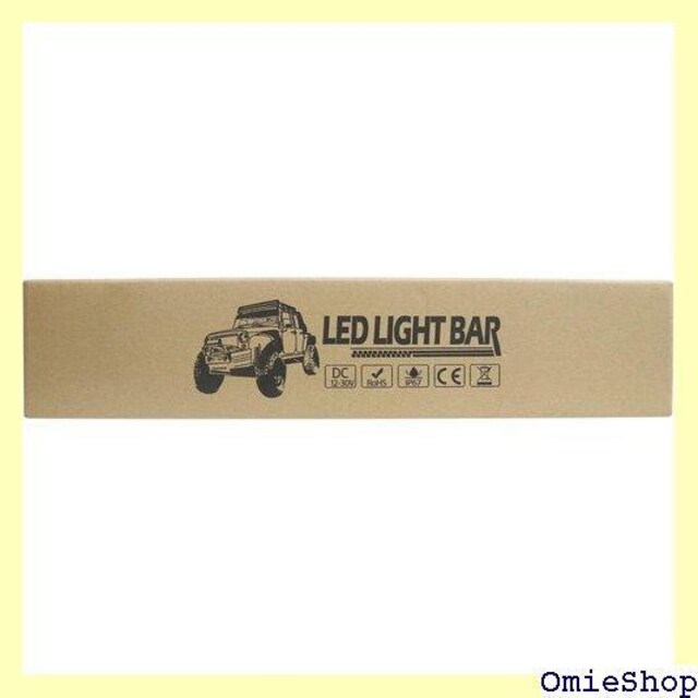 SKYWORLD LED[NCg  CG[A2 bN/SUV/4x4 eƑΉ 12VzLbgt 270  /oCN