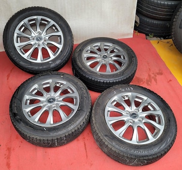 BALMINUM 15in 5.5J +50 PCD100 uaXg uUbN VRX2 4{Zbg185/60R15 t