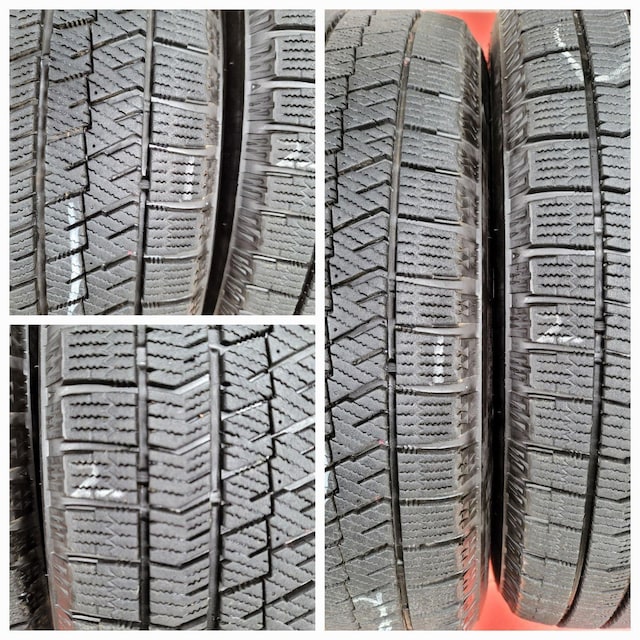 BALMINUM 15in 5.5J +50 PCD100 uaXg uUbN VRX2 4{Zbg185/60R15 t  /oCN