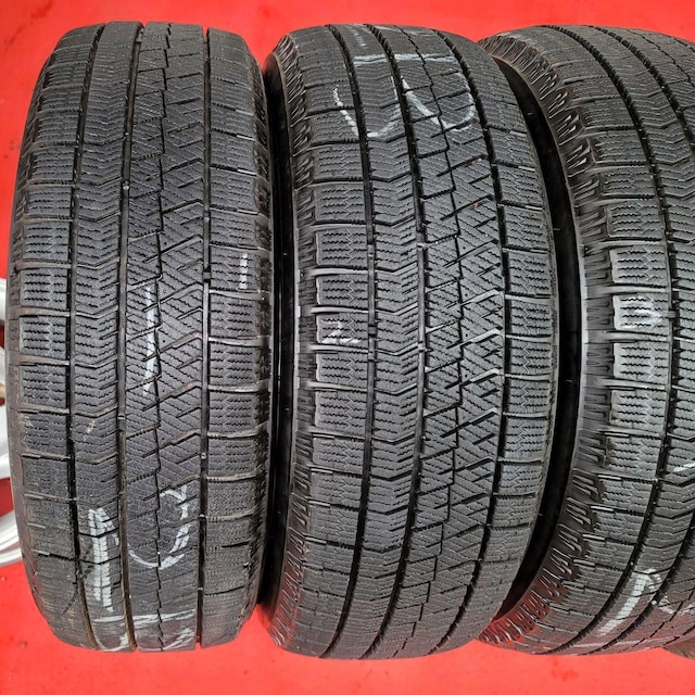 BALMINUM 15in 5.5J +50 PCD100 uaXg uUbN VRX2 4{Zbg185/60R15 t  /oCN