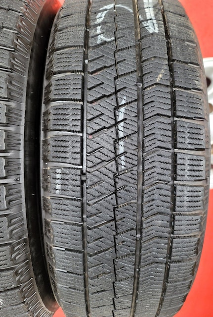 BALMINUM 15in 5.5J +50 PCD100 uaXg uUbN VRX2 4{Zbg185/60R15 t  /oCN