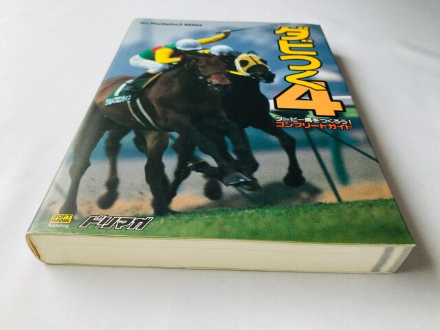 _r4@_[r[n낤I@Rv[gKCh@U{@Ł@Let's Become Derby Owner Guide  Q[{/\tg 